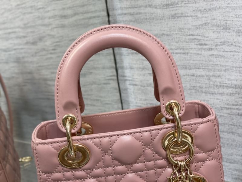 Christian Dior My Lady Bags